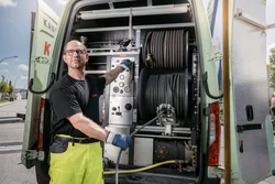 Kanalreinigung in Mallersdorf-Pfaffenberg mit moderner Technik