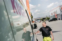 Kanalreinigung in Mallersdorf-Pfaffenberg